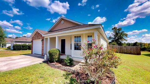 1479 Rustling Pines Blvd, Midway, FL 32343 photo 1