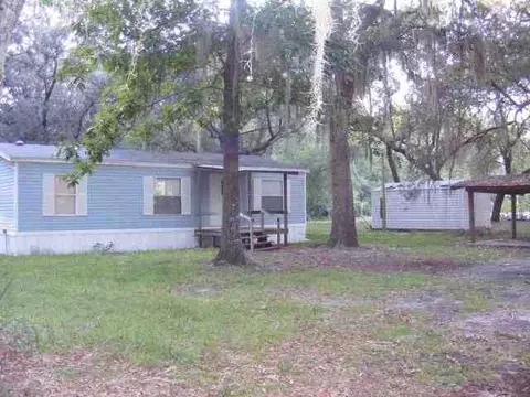 11267 Shorty Benton Rd, Perry, FL 32348 photo 1