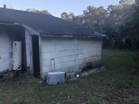 301 S Arena Ave, Perry, FL 32347 photo 5