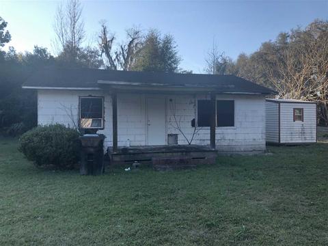 301 S Arena Ave, Perry, FL 32347 photo 1