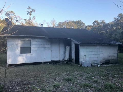 301 S Arena Ave, Perry, FL 32347 photo 4