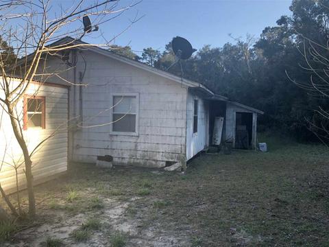 301 S Arena Ave, Perry, FL 32347 photo 3