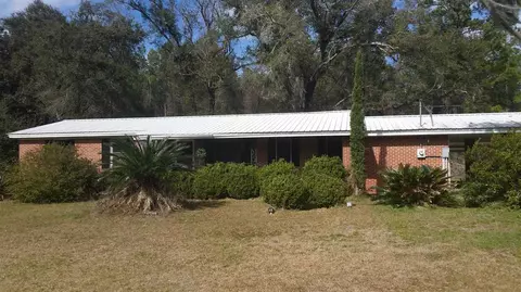 9601 Athena Rd, Perry, FL 32348 photo 2