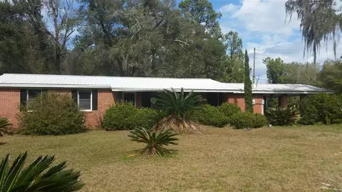 9601 Athena Rd, Perry, FL 32348 photo 1