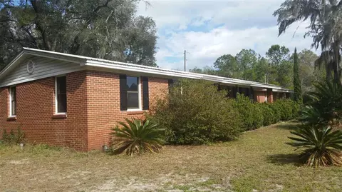 9601 Athena Rd, Perry, FL 32348 photo 5
