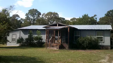 2971 Sea Oaks Loop, Perry, FL 32348 photo 1