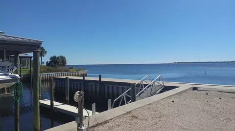 lot4 Schooner Ct W Boat Slip #-, Panacea, FL 32346 photo 12