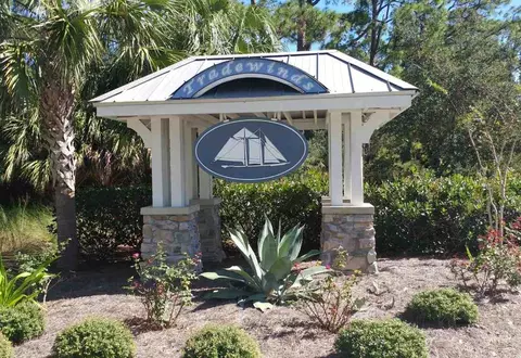 lot4 Schooner Ct W Boat Slip #-, Panacea, FL 32346 photo 17