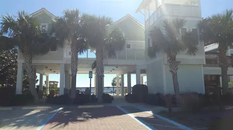 lot4 Schooner Ct W Boat Slip #-, Panacea, FL 32346 photo 5