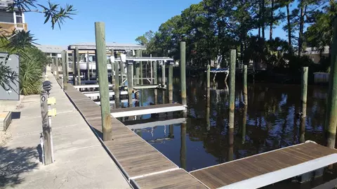 lot4 Schooner Ct W Boat Slip #-, Panacea, FL 32346 photo 2