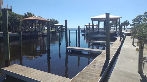 lot4 Schooner Ct W Boat Slip #-, Panacea, FL 32346 photo 11