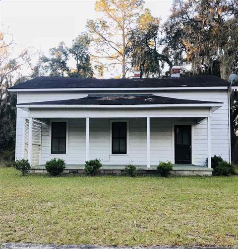 501 E Bay St, Perry, FL 32347 photo 1