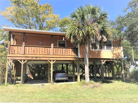 18 Howard St, Saint Marks, FL 32355 photo 1