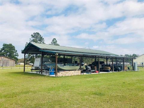 2411 W Fair Rd, Perry, FL 32347 photo 4