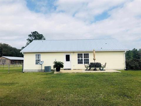 2411 W Fair Rd, Perry, FL 32347 photo 3