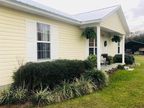 2411 W Fair Rd, Perry, FL 32347 photo 2