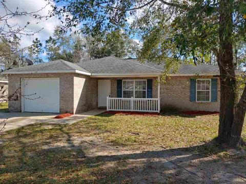 26 E Vencent Dr, Midway, FL 32343 photo 4