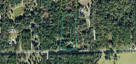 1848 Wright Rd, Perry, FL 32347 photo 1