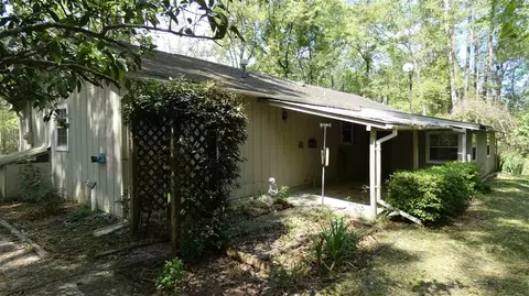 1000 Hatchett Rd, Lamont, FL 32336 photo 2