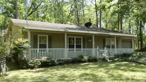 1000 Hatchett Rd, Lamont, FL 32336 photo 1