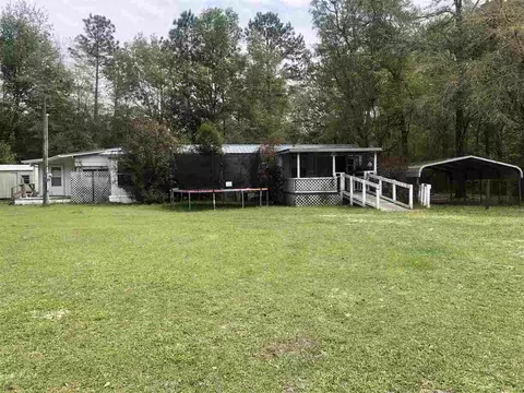 1030 Jerrys Dr, Perry, FL 32347 photo 1