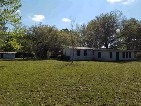 1795 W Lyman Hendry Rd, Perry, FL 32347 photo 3