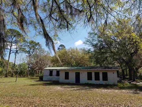 1795 W Lyman Hendry Rd, Perry, FL 32347 photo 1