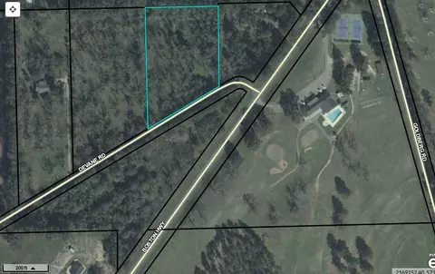 tbd Devane #-, Monticello, FL 32344 photo 5