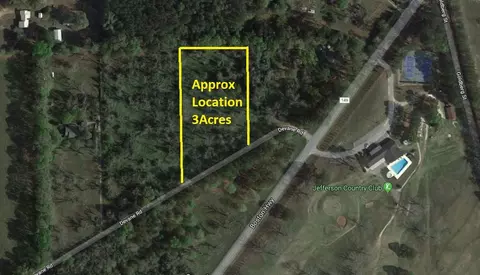 tbd Devane #-, Monticello, FL 32344 photo 4