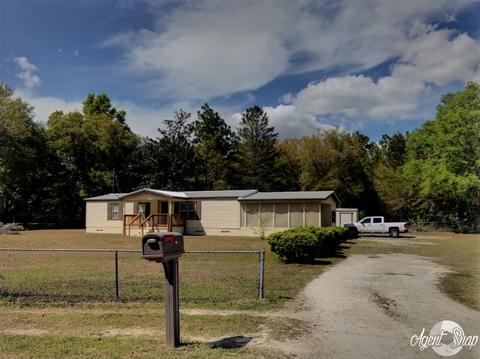 2516 Sidney Blanton Rd, Perry, FL 32347 photo 1