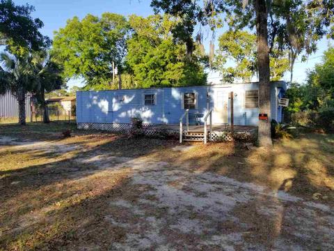 110 SE 14th St, Steinhatchee, FL 32359 photo 1