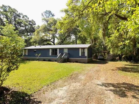 67 Shell Island Rd, Saint Marks, FL 32355 photo 18