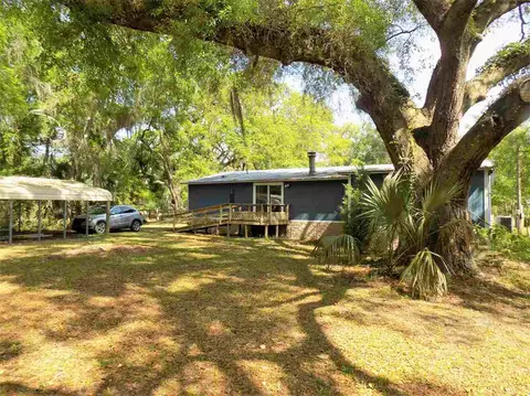 67 Shell Island Rd, Saint Marks, FL 32355 photo 17