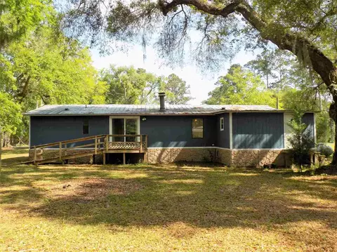 67 Shell Island Rd, Saint Marks, FL 32355 photo 16