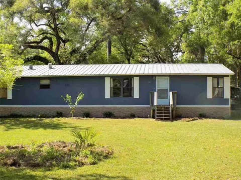 67 Shell Island Rd, Saint Marks, FL 32355 photo 1