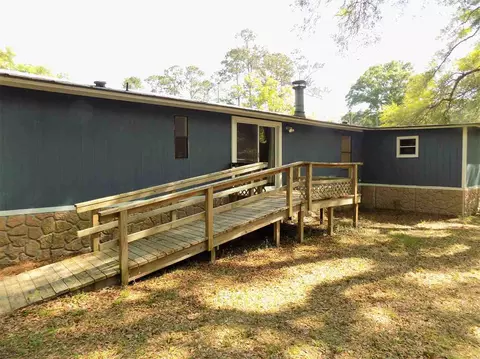 67 Shell Island Rd, Saint Marks, FL 32355 photo 15