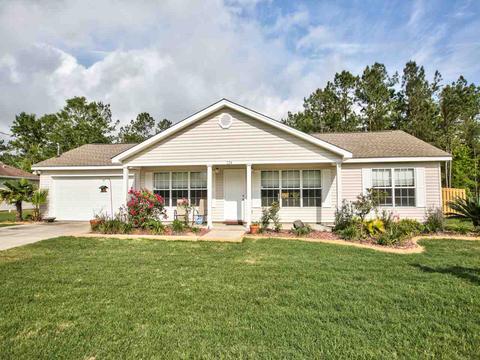 124 Eugene Lamb Rd, Midway, FL 32343 photo 1