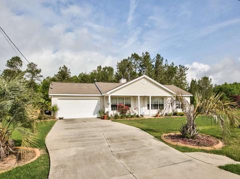 124 Eugene Lamb Rd, Midway, FL 32343 photo 2