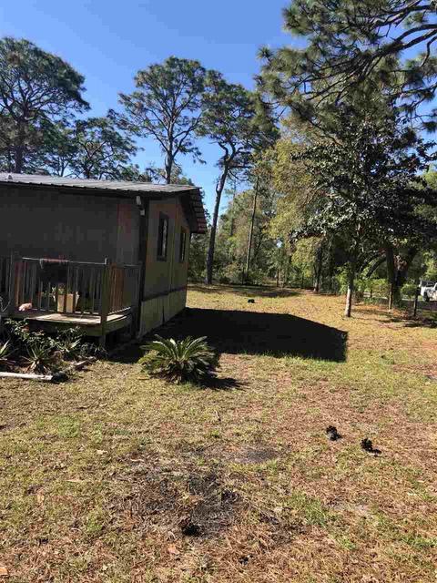 83 Chehaw St, Panacea, FL 32346 photo 3