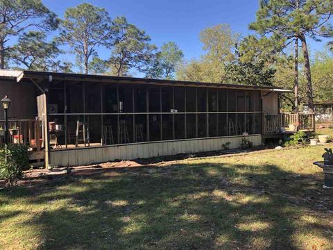 83 Chehaw St, Panacea, FL 32346 photo 27