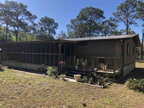 83 Chehaw St, Panacea, FL 32346 photo 4