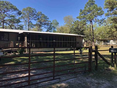 83 Chehaw St, Panacea, FL 32346 photo 9