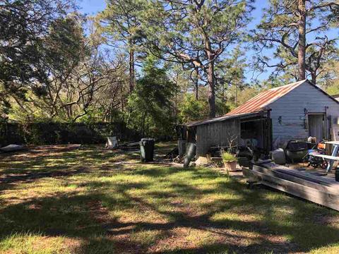 83 Chehaw St, Panacea, FL 32346 photo 6