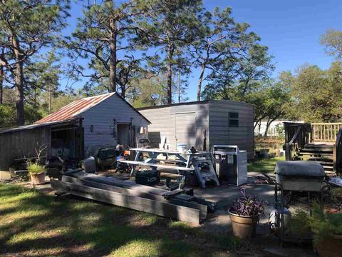 83 Chehaw St, Panacea, FL 32346 photo 25