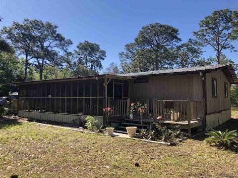 83 Chehaw St, Panacea, FL 32346 photo 26