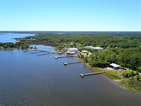 nnn Clark Dr #-, Panacea, FL 32346 photo 5