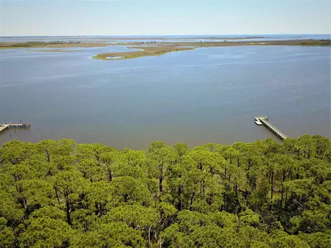 nnn Clark Dr #-, Panacea, FL 32346 photo 1