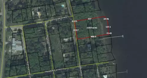 nnn Clark Dr #-, Panacea, FL 32346 photo 2