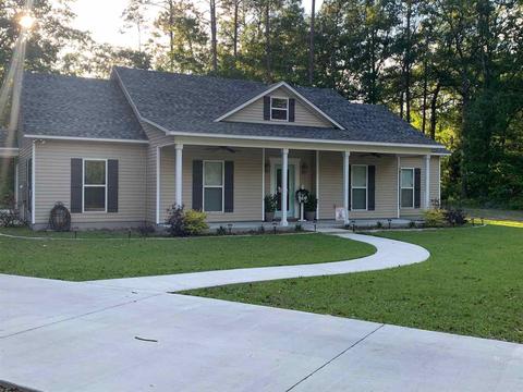 311 Plantation Rd, Perry, FL 32348 photo 2