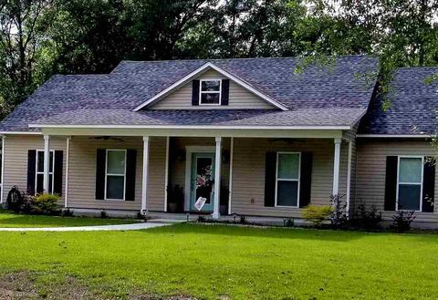 311 Plantation Rd, Perry, FL 32348 photo 1